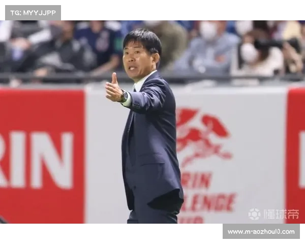 森保一表示球员努力换来好成绩期待世界杯前继续成长为球队核心 森保一表示球员努力换来好成绩期待世界杯前继续成长为球队核心