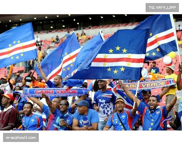 佛得角成人口最少参赛国 团队足球弥补球星不足短板