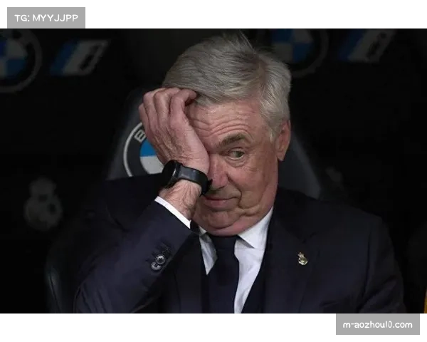 安切洛蒂的临场换人调整 成为皇马本轮西甲锁定胜局的关键