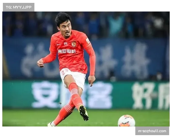 亚姆卡姆后防指挥稳健 三镇外援中卫出球能力受好评