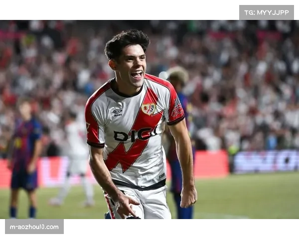 巴列卡诺反击战术明确 利用巴萨防线重组寻求机会